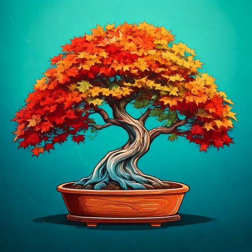 Marketing&Bonsai